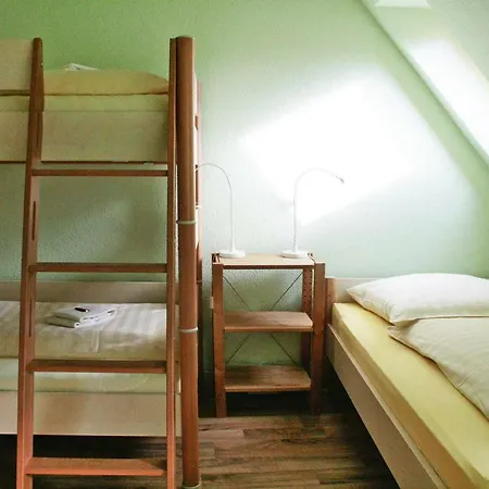 דירה Holiday Flat Schwerin - Dms011008-dyb
