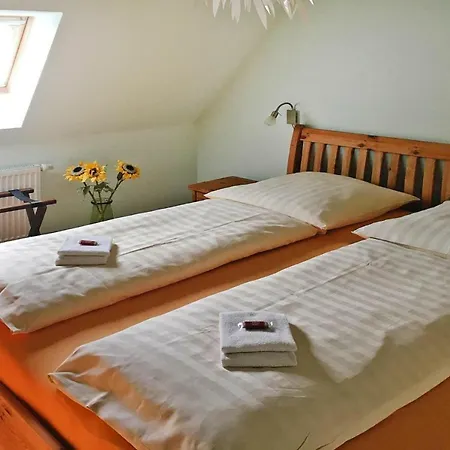 Holiday Flat Schwerin - Dms011008-dyb שוורין