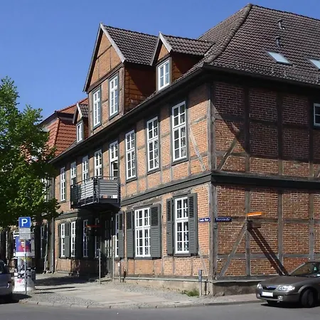 Holiday Flat Schwerin - Dms011008-dyb *