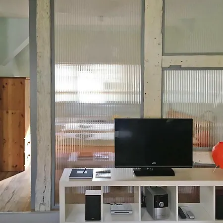 דירה Holiday Flat Schwerin - Dms011008-dyb *