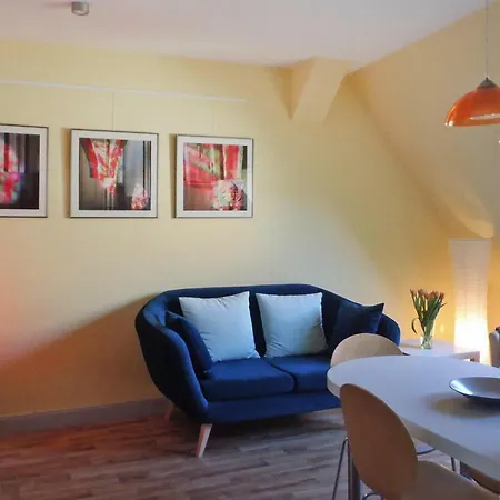 Holiday Flat Schwerin - Dms011008-dyb שוורין