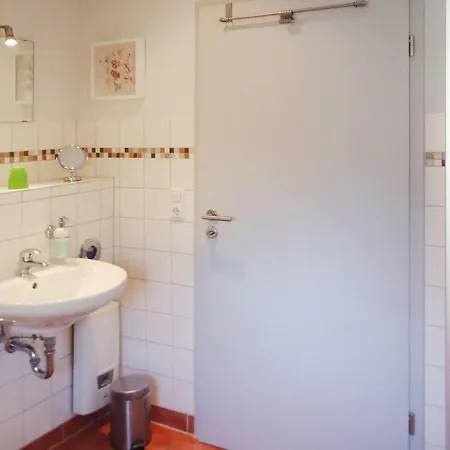 Holiday Flat Schwerin - Dms011008-dyb דירה שוורין