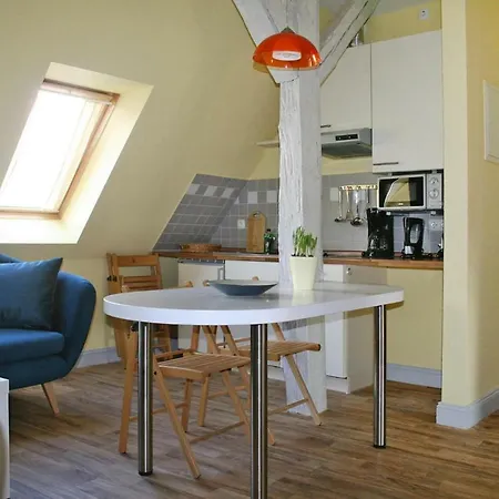 Holiday Flat Schwerin - Dms011008-dyb שוורין