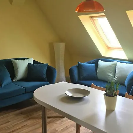 Holiday Flat Schwerin - Dms011008-dyb *