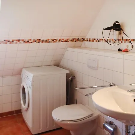Holiday Flat Schwerin - Dms011008-dyb דירה שוורין