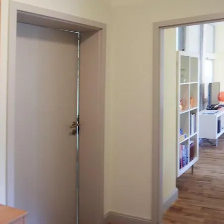 דירה Holiday Flat Schwerin - Dms011008-dyb שוורין