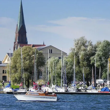 Holiday Flat Schwerin - Dms011008-dyb