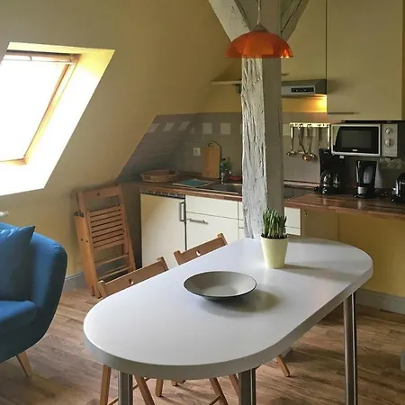 דירה Holiday Flat Schwerin - Dms011008-dyb שוורין