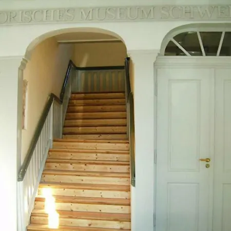 דירה Holiday Flat Schwerin - Dms011008-dyb *