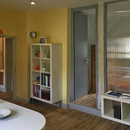 Holiday Flat Schwerin - Dms011008-dyb *